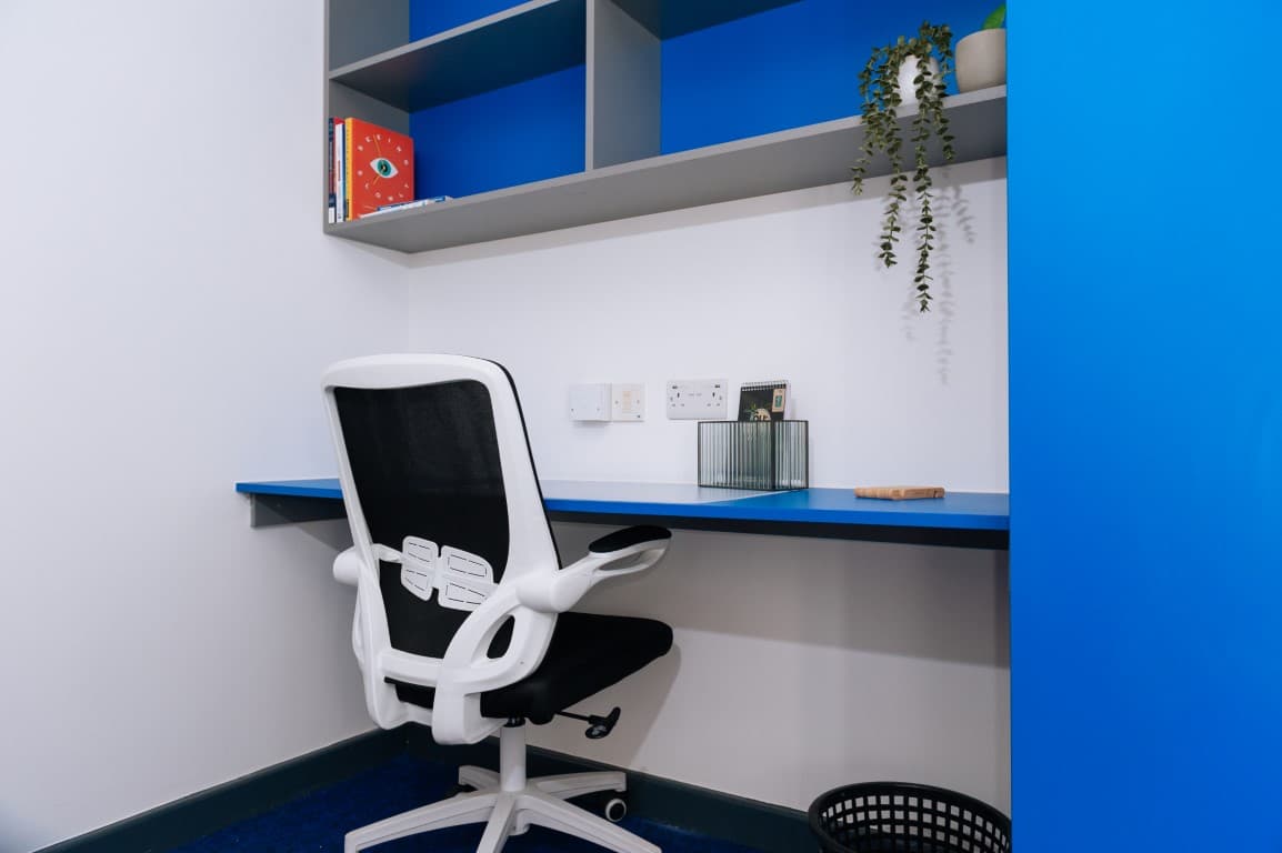 Premium Ensuite - 7