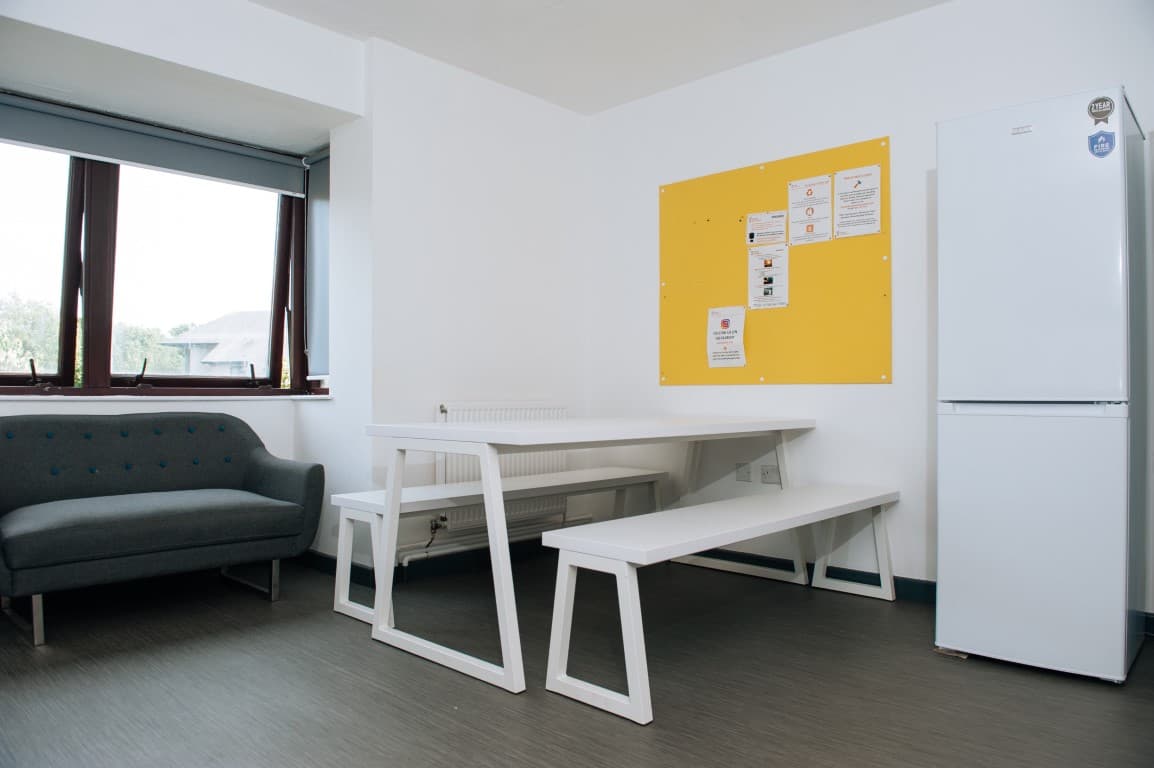 Premium Ensuite - 5
