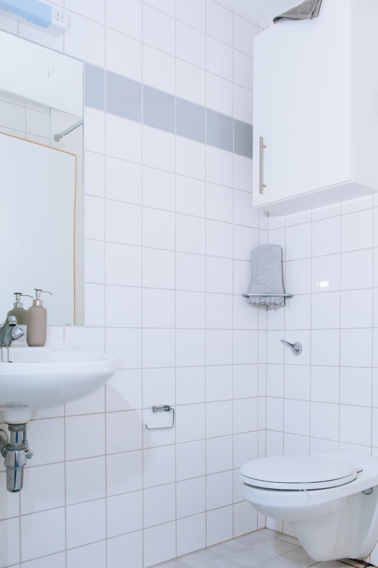 Premium Ensuite - 12
