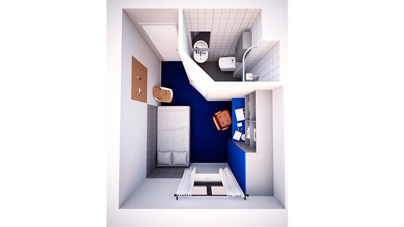 Premium Ensuite - 2