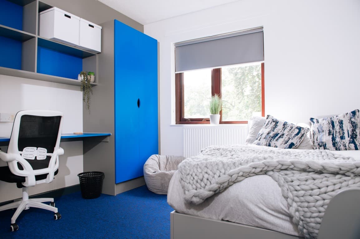 Premium Ensuite - 1