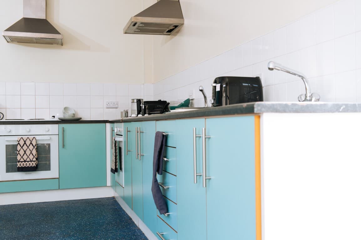 Classic Cluster Non Ensuite - 5