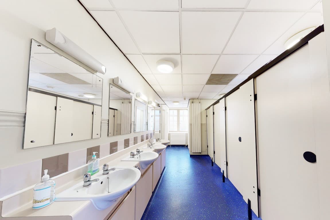 Classic Cluster Non Ensuite - 3