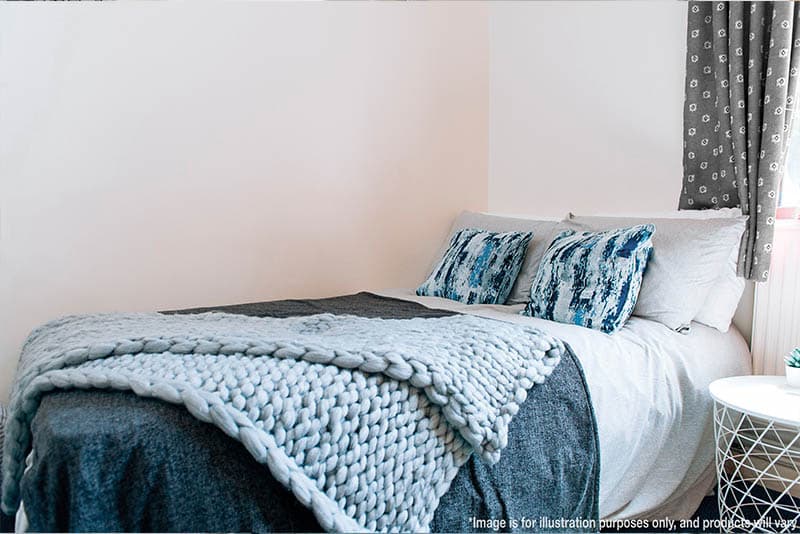 Standard Ensuite - 7