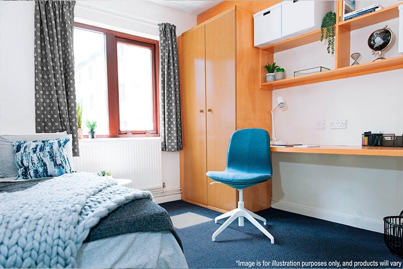 Standard Ensuite - 2
