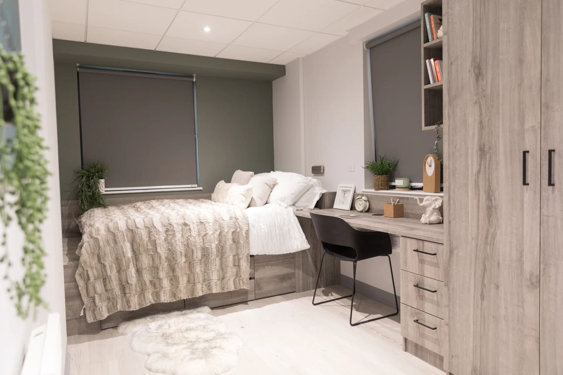 Standard En-Suite - 1