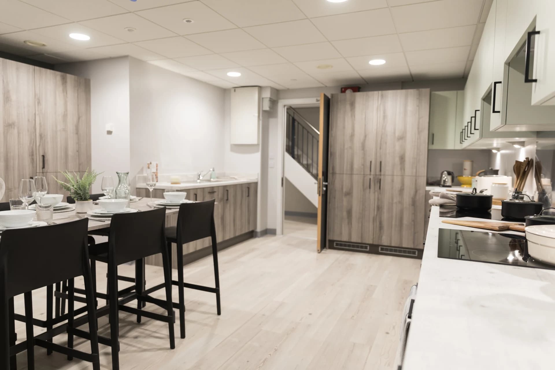 Standard En-Suite - 5