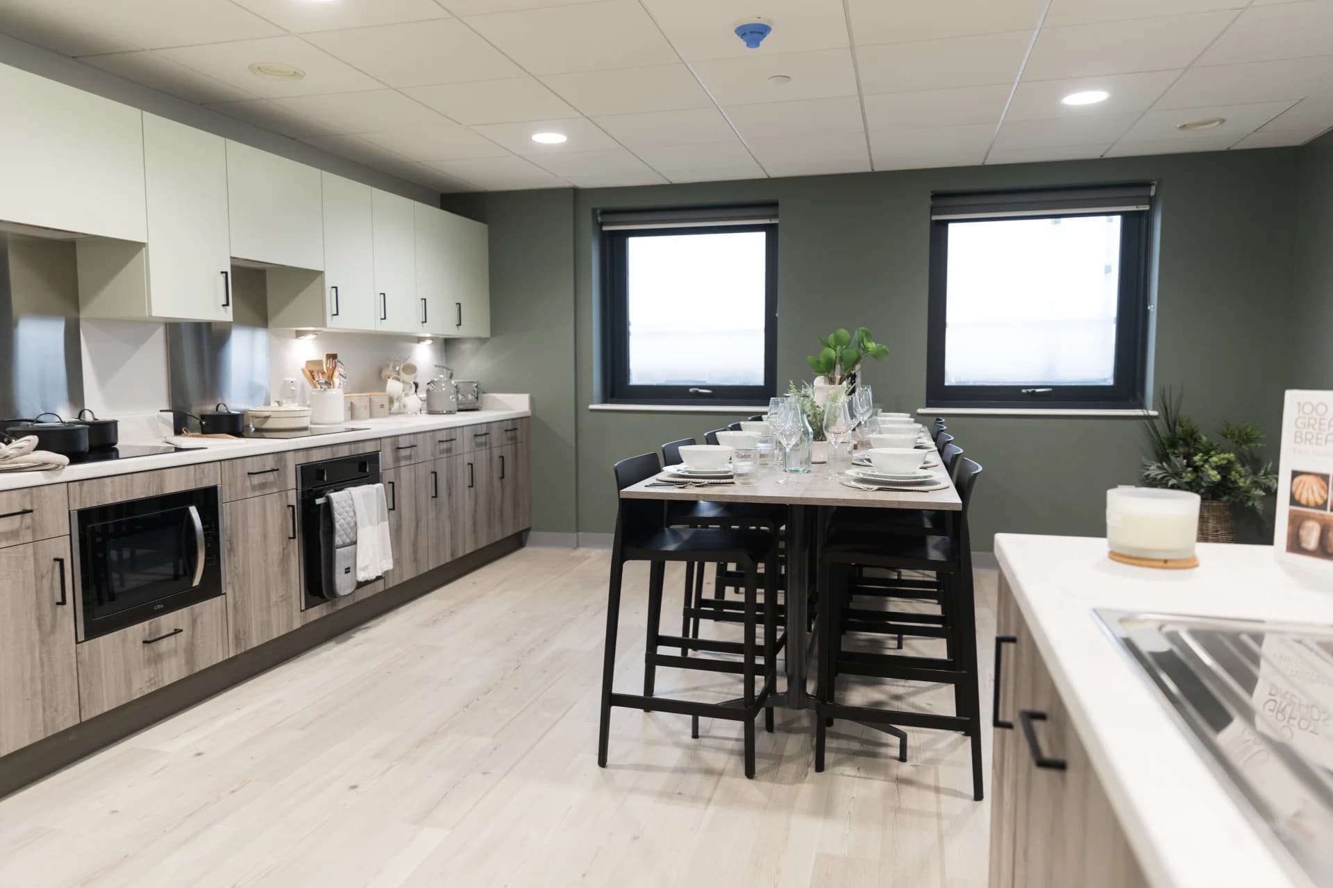 Standard En-Suite - 4