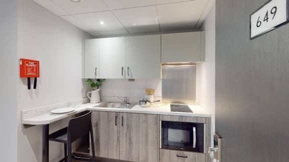 Luxury Studio - 3