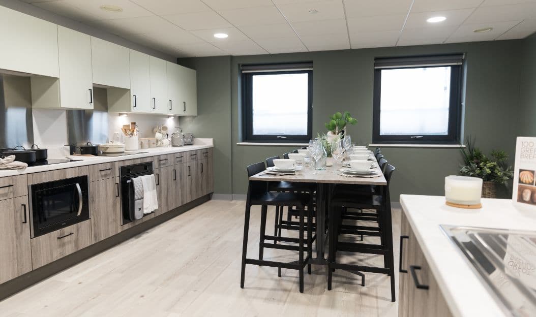 Premium En-Suite - 2
