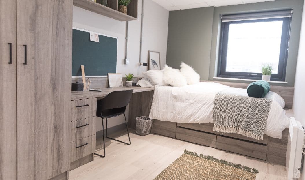 Premium En-Suite - 1