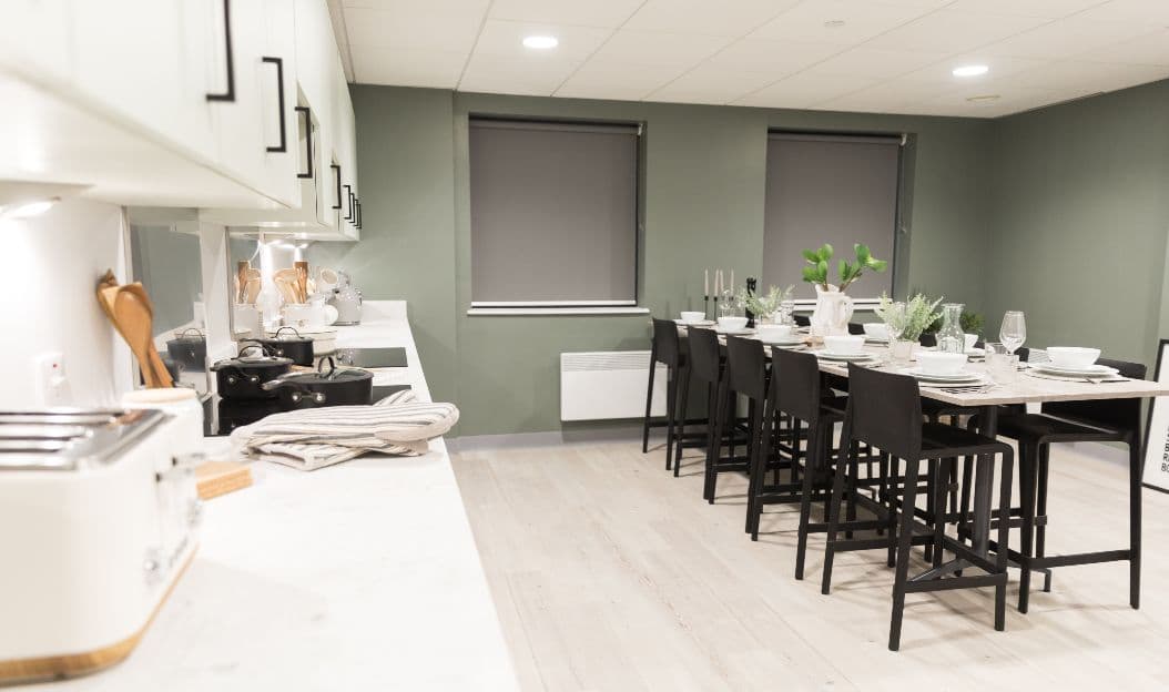 Premium En-Suite - 3
