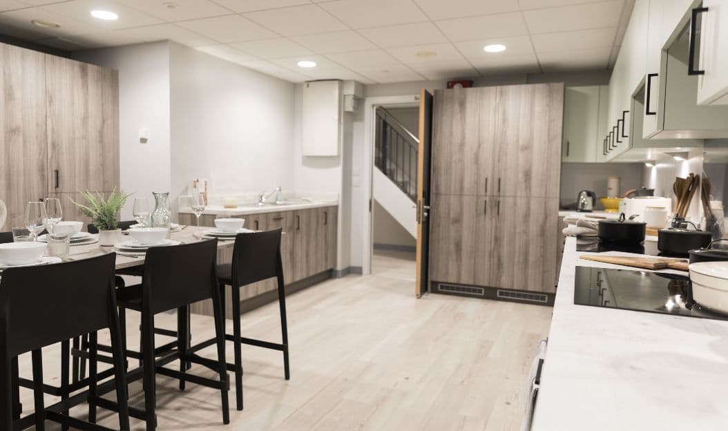 Premium En-Suite - 4