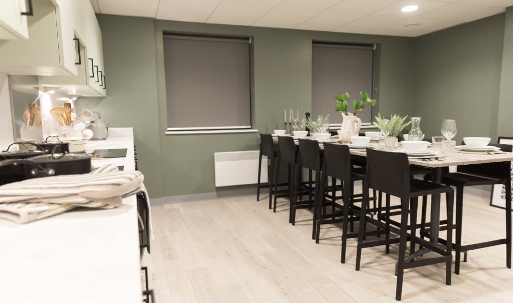 Classic En-Suite - 5