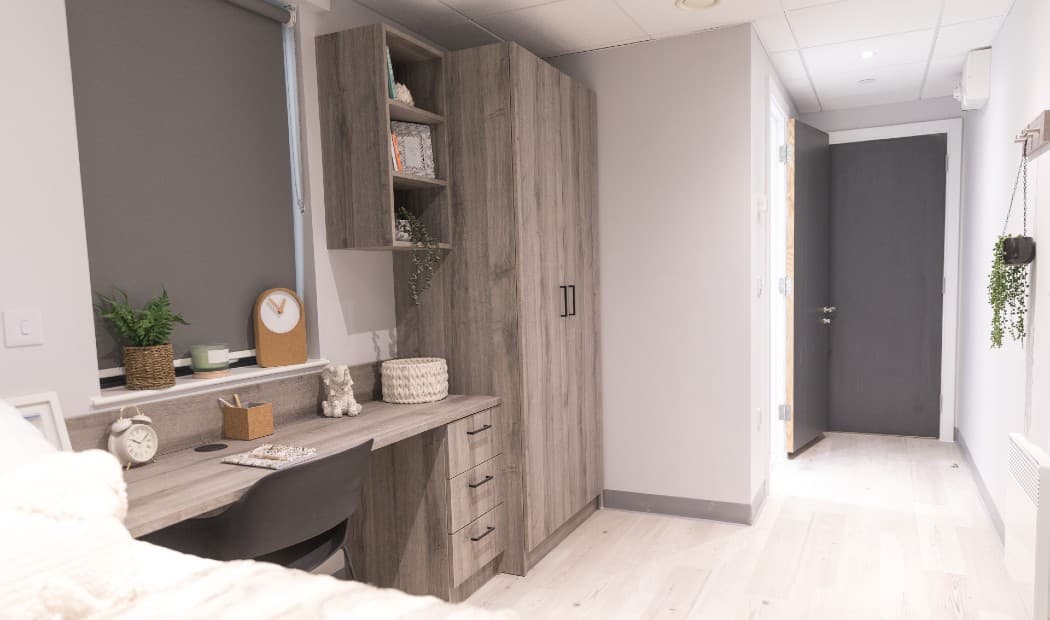 Classic En-Suite - 2