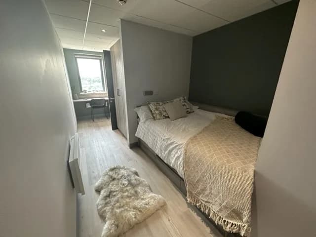 Superior En-Suite Plus - 3