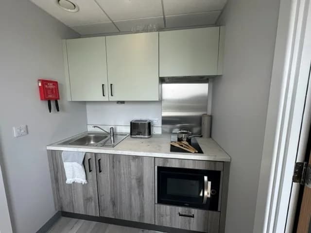 Superior En-Suite Plus - 4