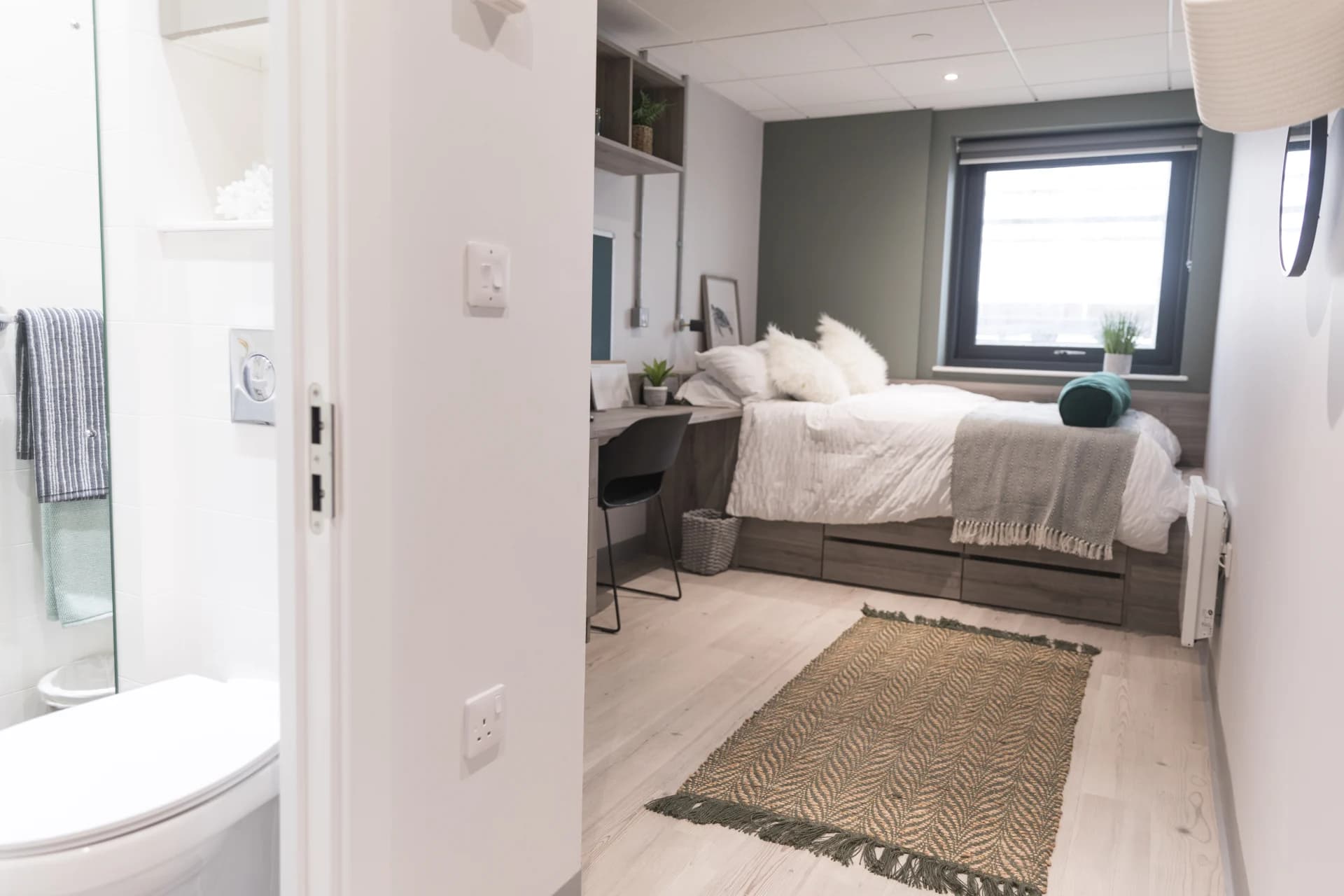 Luxury Studio Plus - 2
