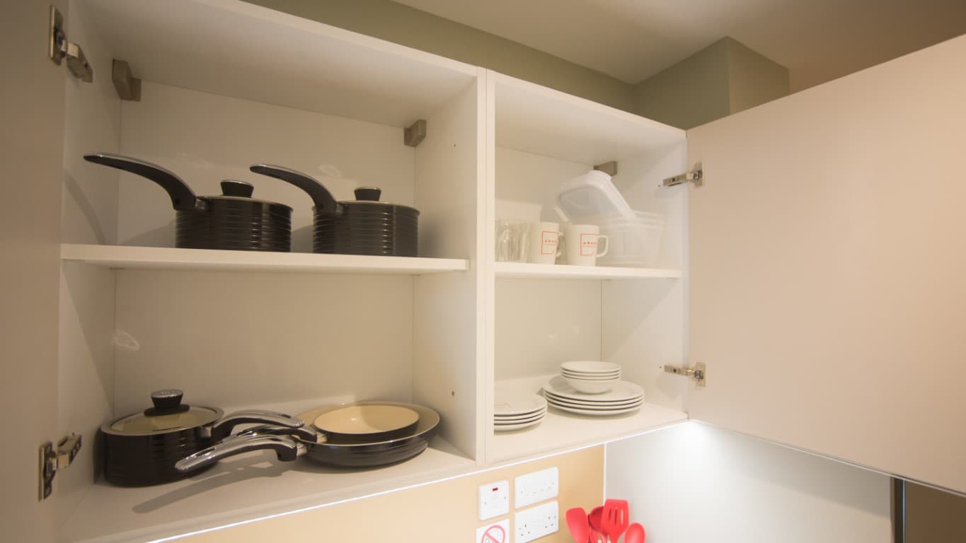 Premium Studio D (Block A) - 9