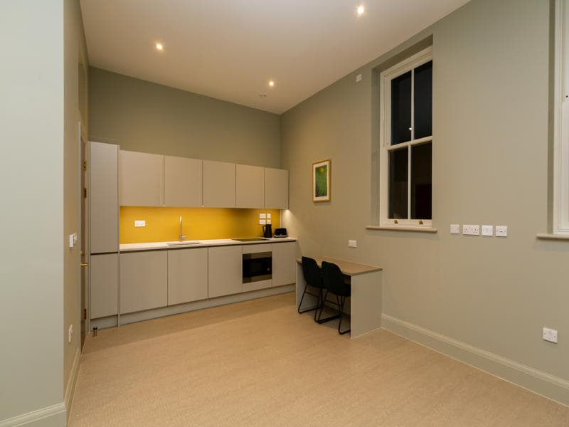 Premium Studio A,B & C (Block A ) - 7