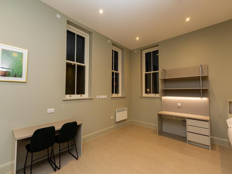 Premium Studio A,B & C (Block A ) - 6
