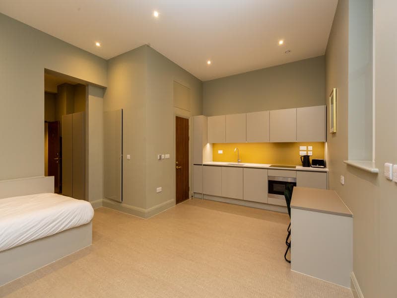 Premium Studio A,B & C (Block A ) - 8