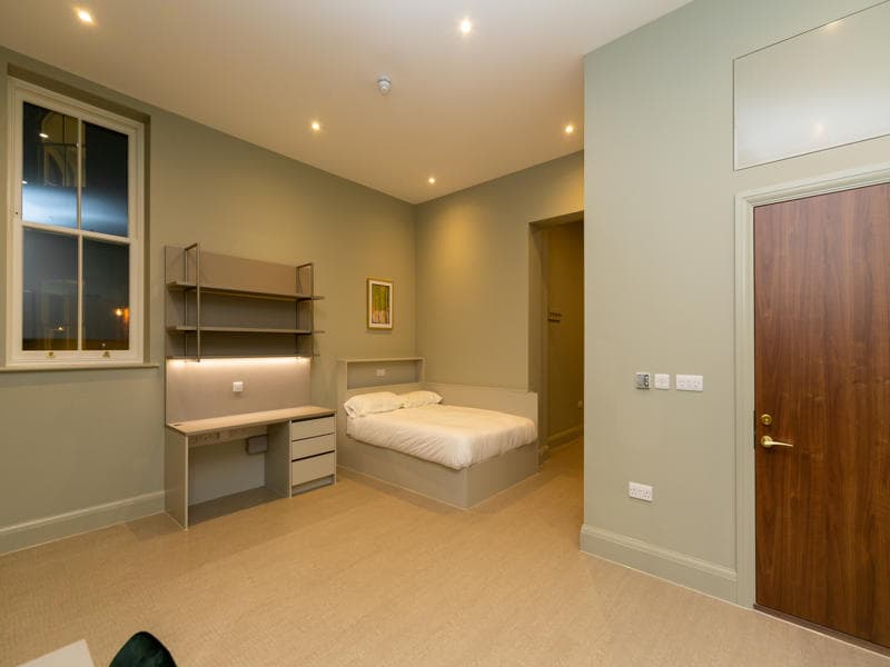Premium Studio A,B & C (Block A ) - 1