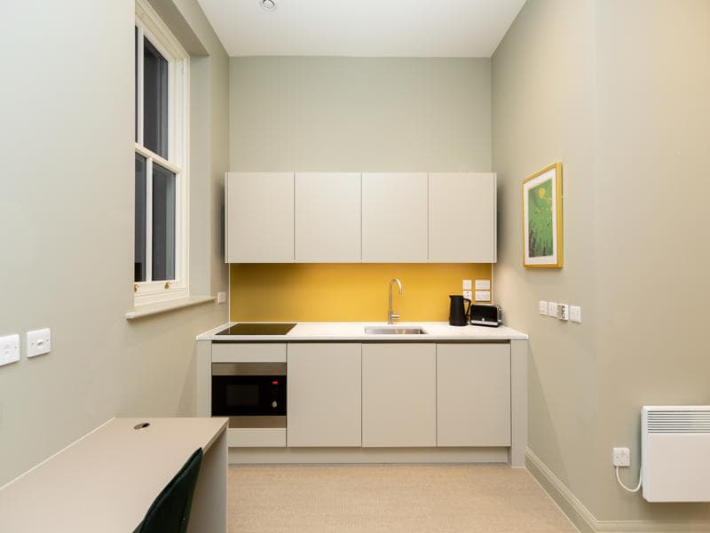 Premium Studio A,B & C (Block A ) - 9