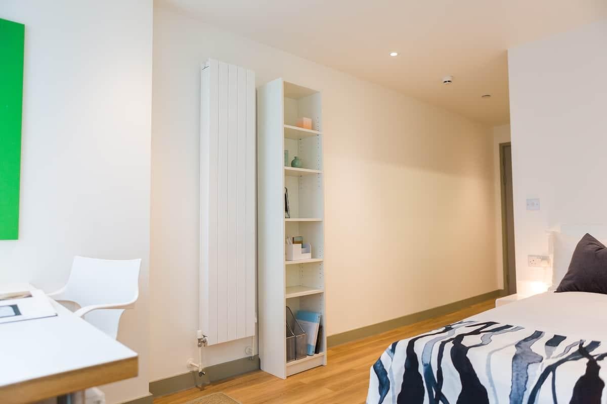Silver Studio Penthouse Premium View - 3