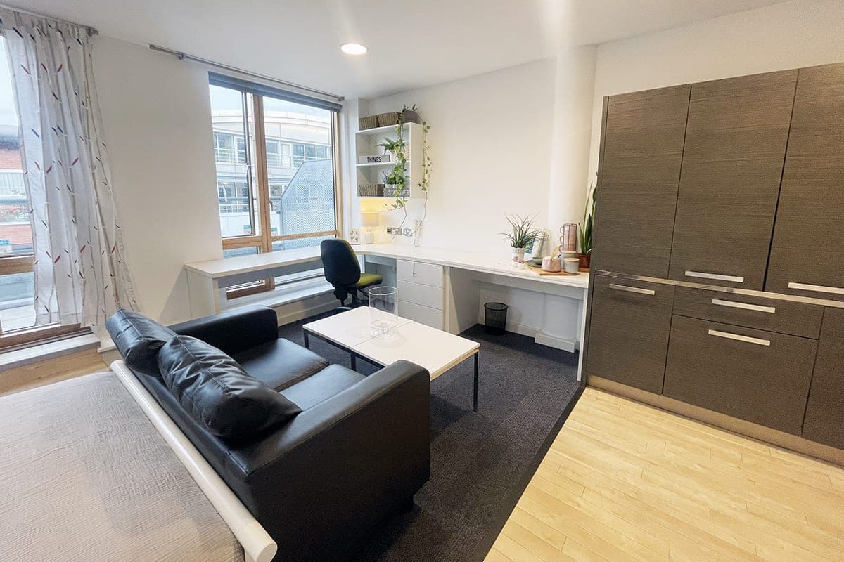 Premium 3 Studio - 5