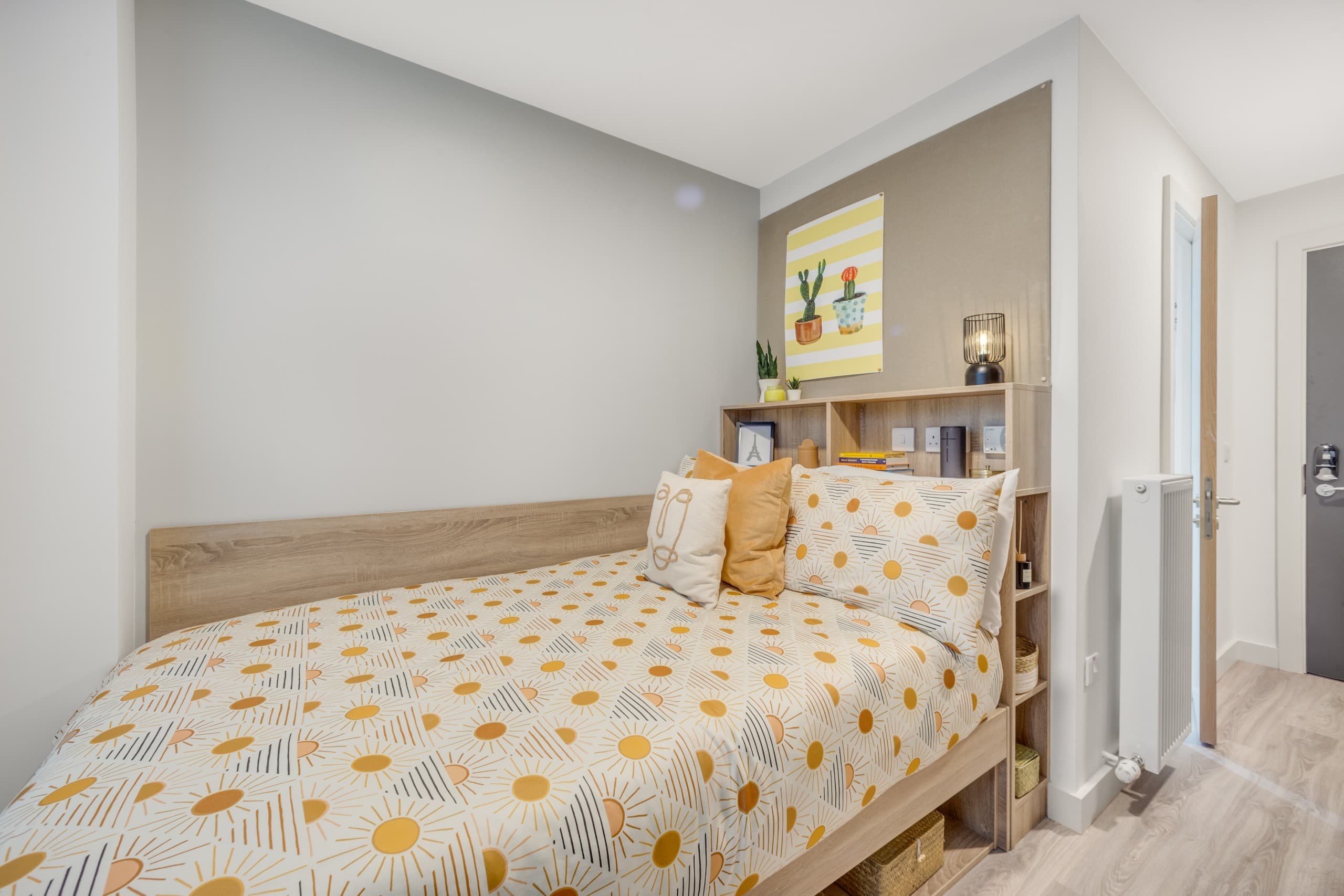 Premium En-Suite - 3