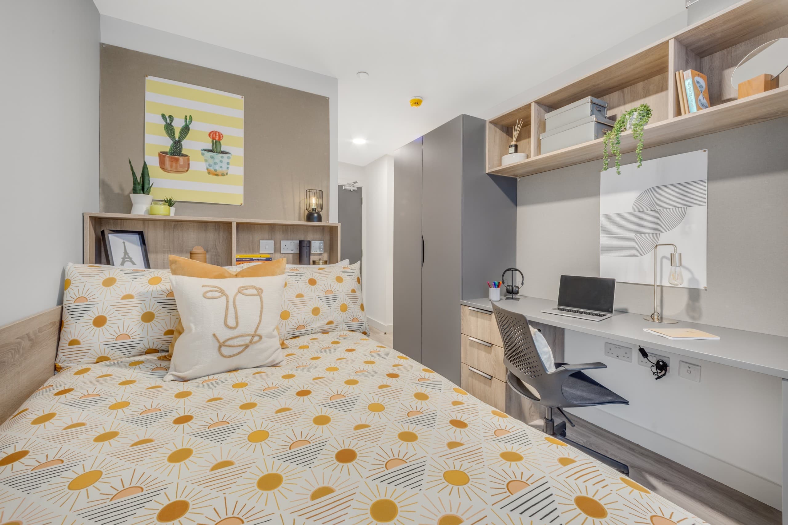 Premium En-Suite - 1