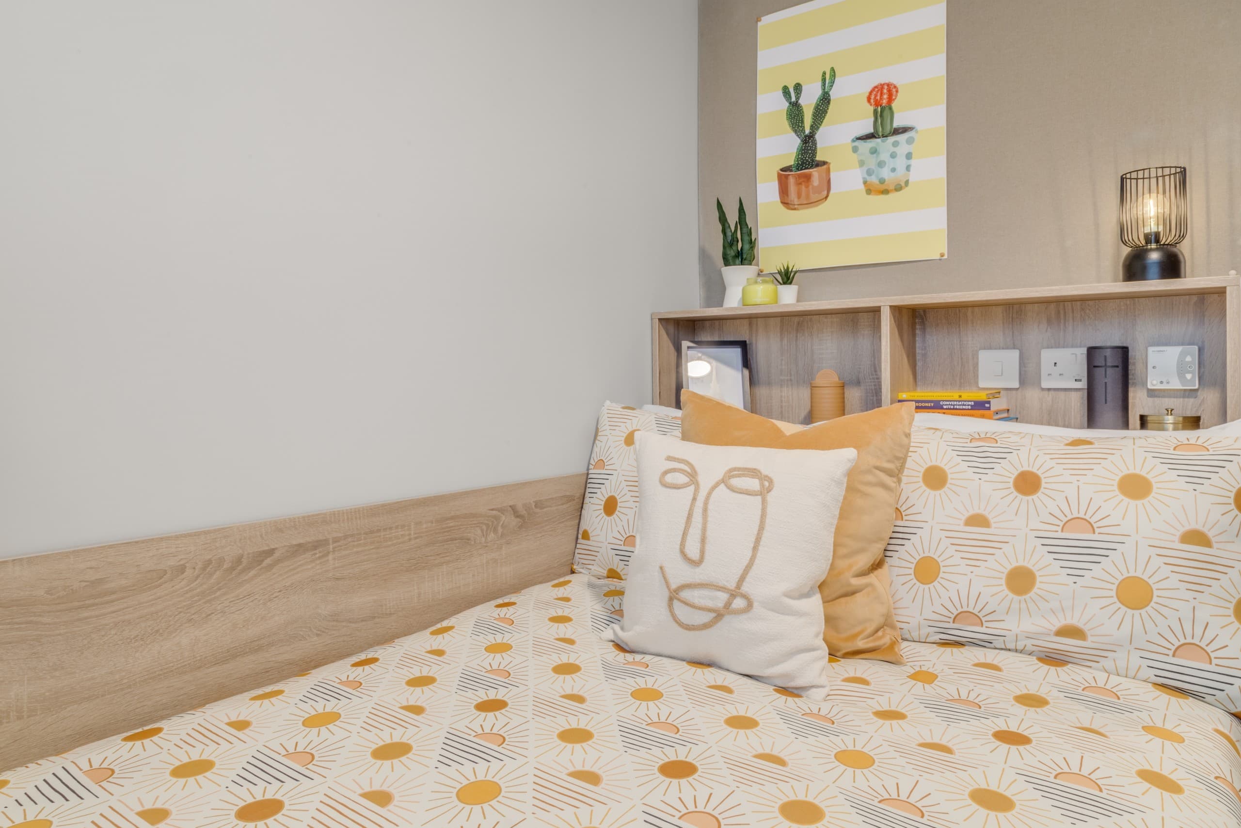 Premium En-Suite - 5