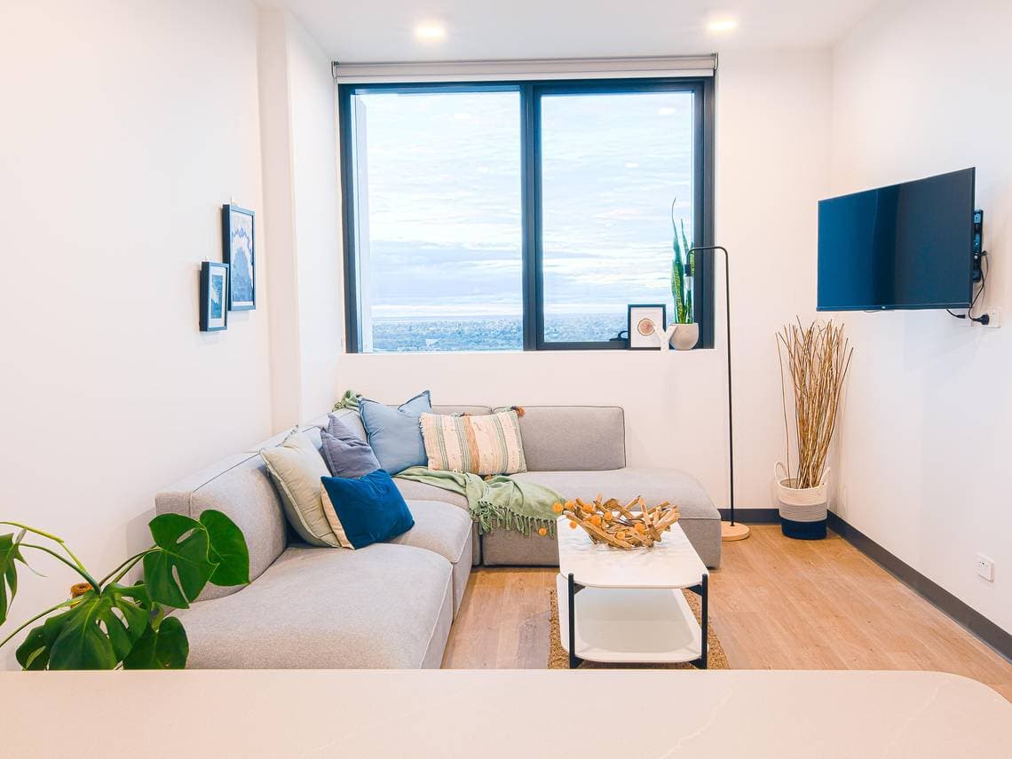 5 Bed Shared Apartment - 2