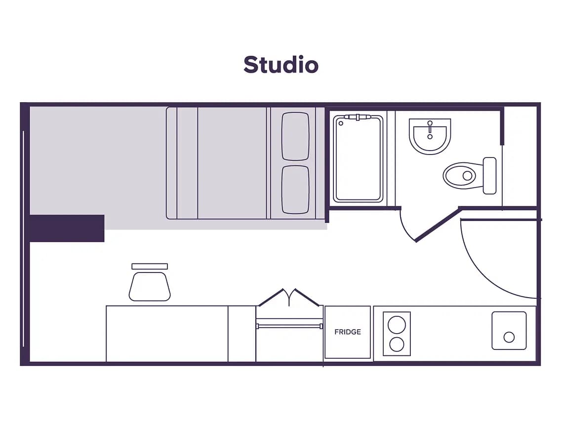 Studio - 4