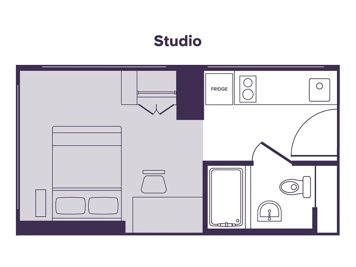 Studio - 3