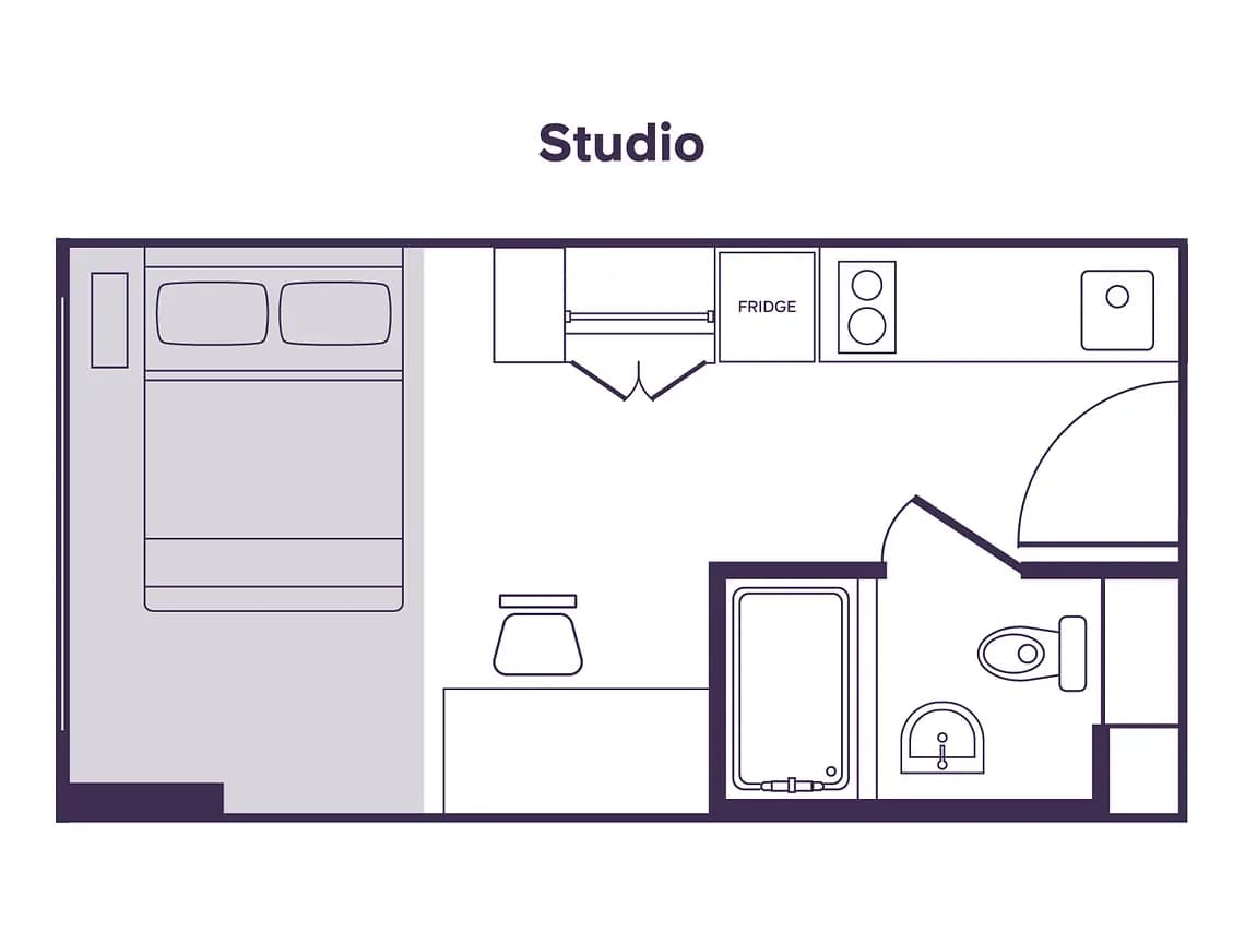 Studio - 5