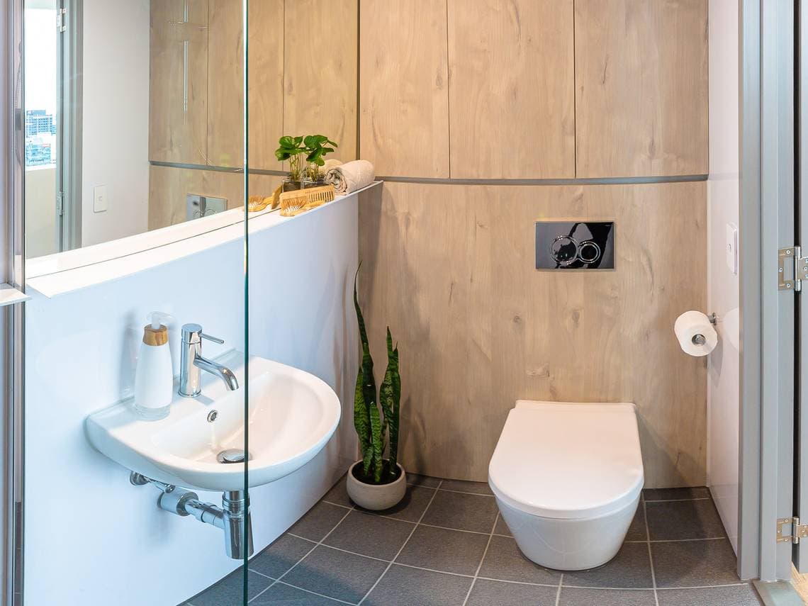5 Bed En-Suite - 4
