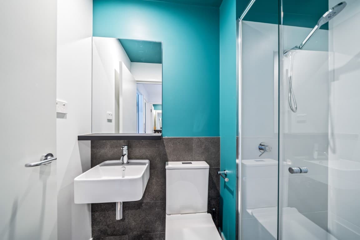 Five Bedroom Apartment - 10
