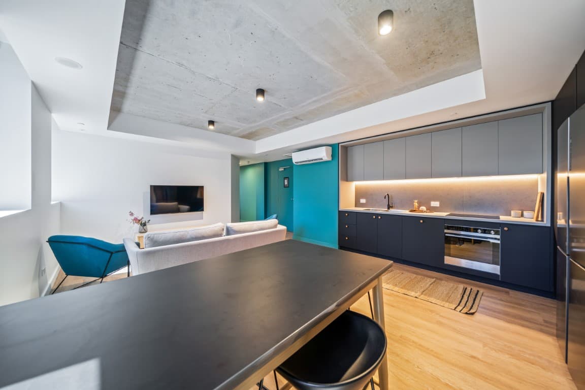 Five Bedroom Apartment - 9