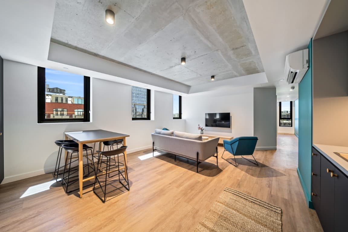 Five Bedroom Apartment - 5