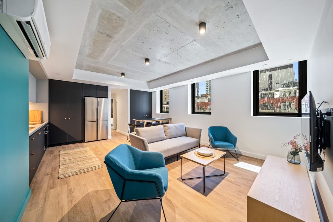 Five Bedroom Apartment - 12