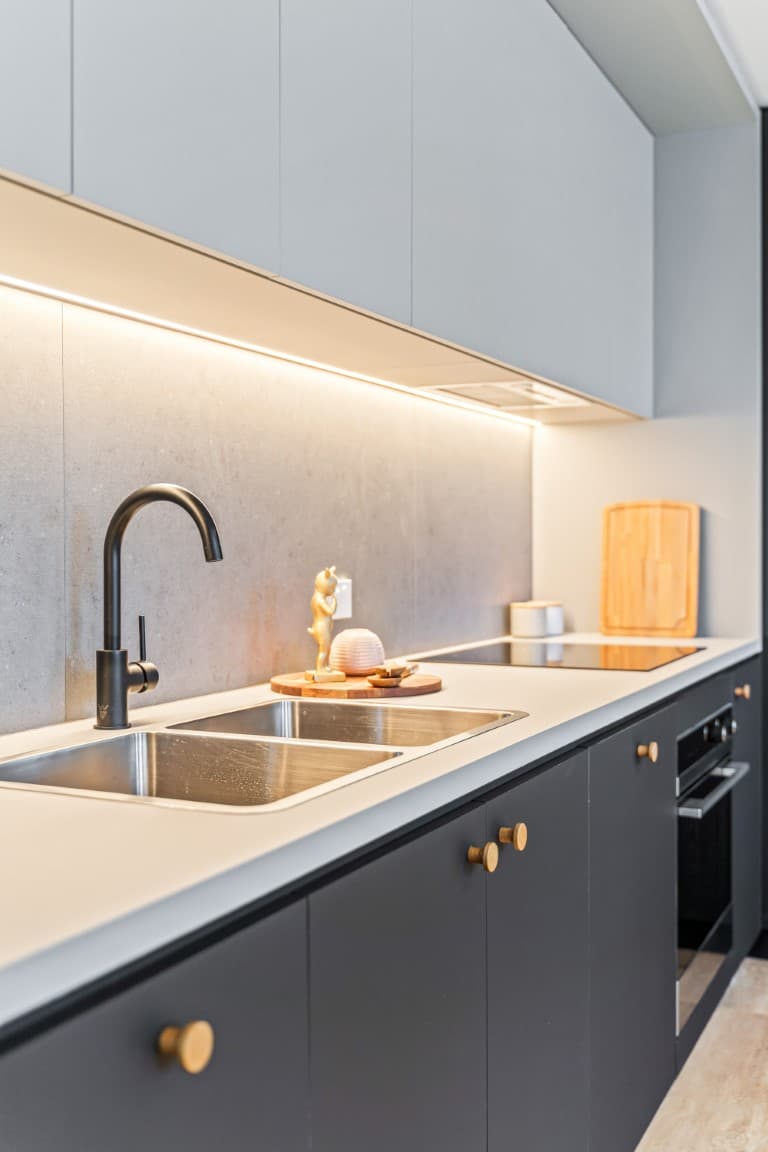 Five Bedroom Apartment - 2