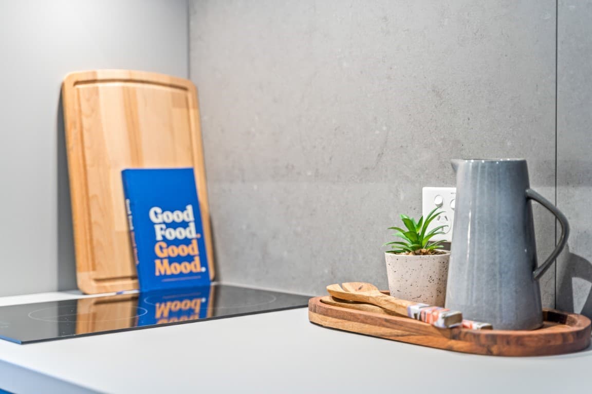 Panoramic Double Studio - 4