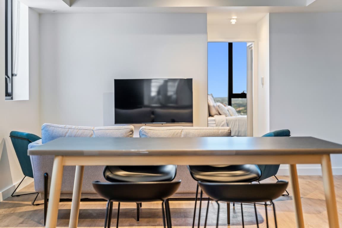 Four Bed Apartment - 7