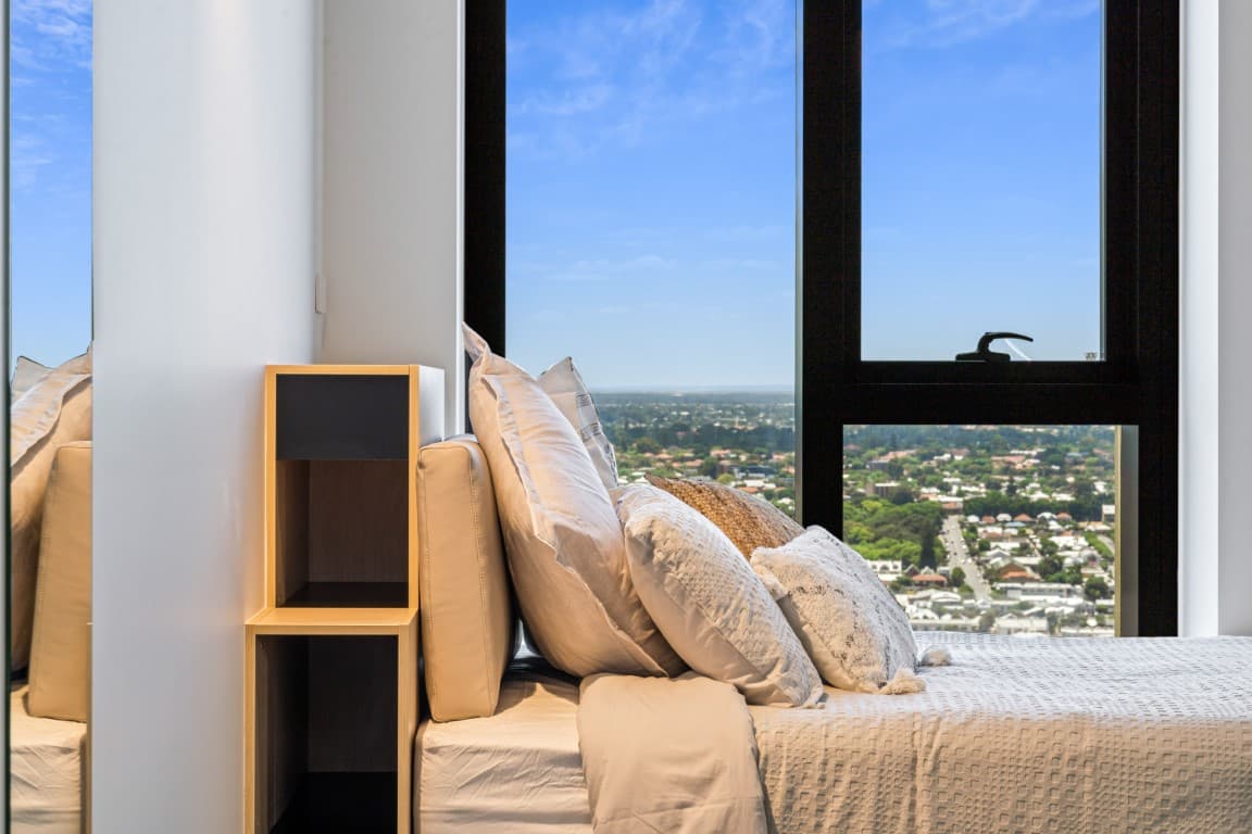 Four Bed Apartment - 9