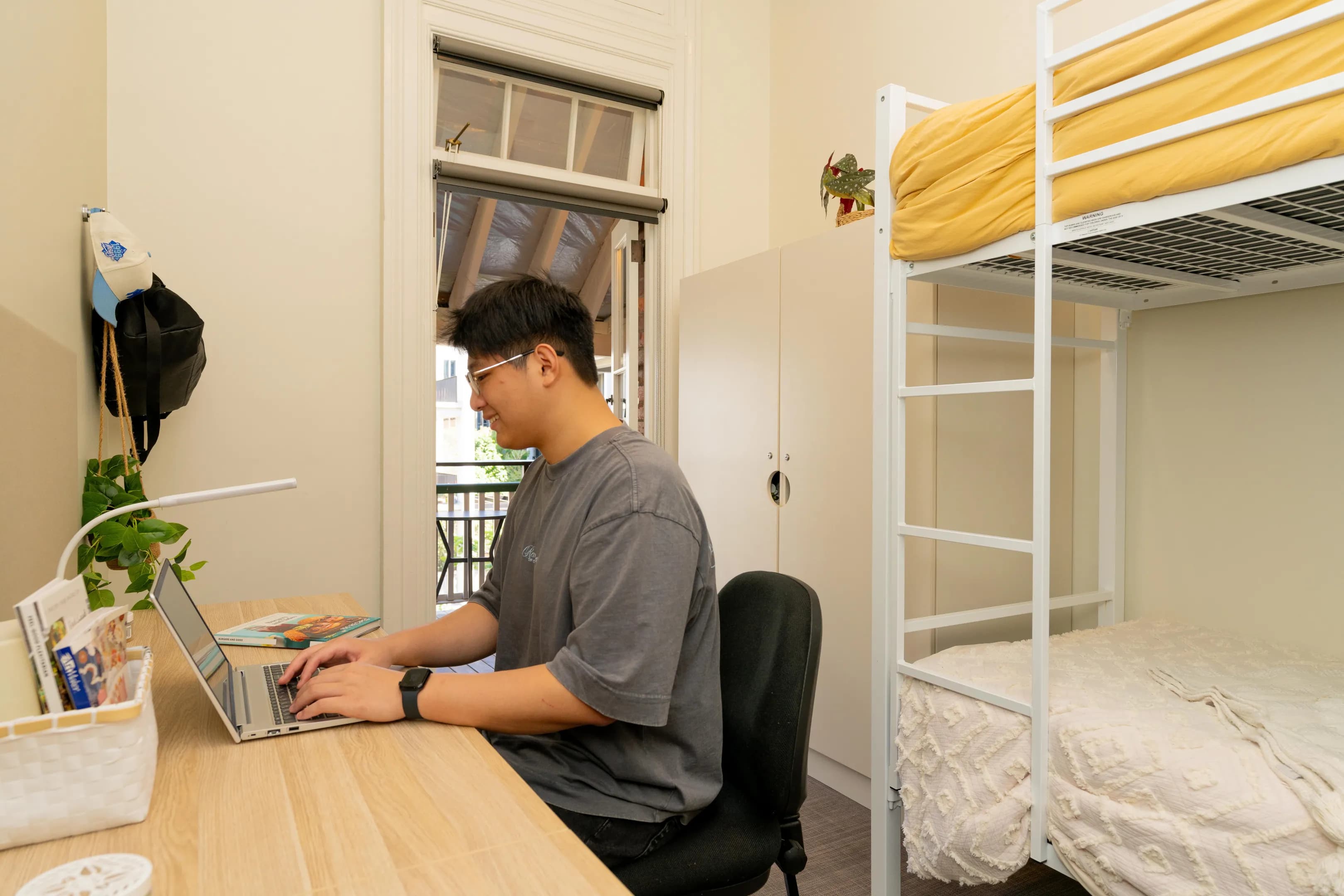 2 Bed Bunk - 3