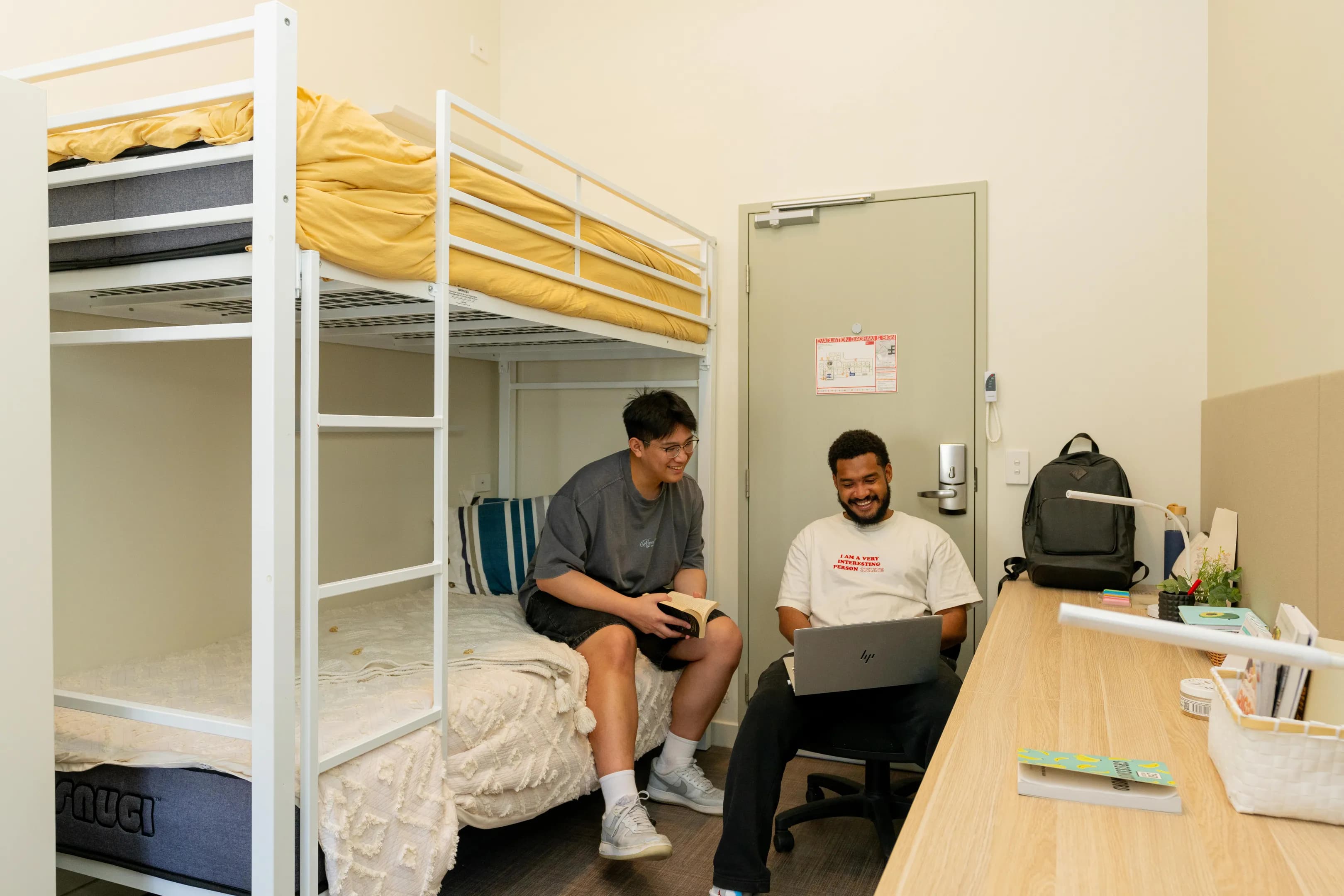 2 Bed Bunk Premium - 3