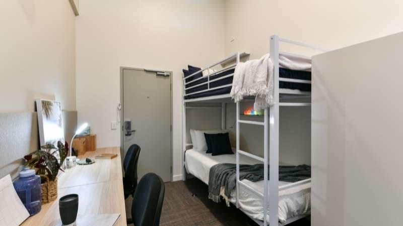 2 Bed Bunk Premium - 1