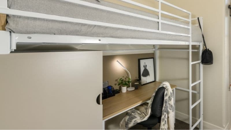 Single Loft Standard - 1